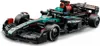 LEGO Speed Champions Raceauto F1 Mercedes-AMG W15 77244 Productafbeelding-voorbeeld 64