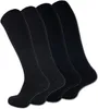 4 Paar Herren THERMO Kniestrümpfe Innenfrottee 22350 - Produktbild-Vorschau 1