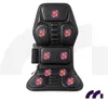 MalTec Massageauflage mit Fernbedienung, Massagematte, Produktbild-Vorschau 6