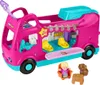 Mattel HYR85 - Fisher-Price - Little People - Barbie - Produktbild-Vorschau 2