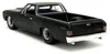 Jada Toys Fast & Furious - Macchinina Chevrolet El Camino Anteprima dell’immagine prodotto 5