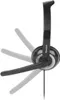 Hamlet HHEADMUS-CJ, Kabel, 20 - 20000 Hz, Kantoor / Productafbeelding-voorbeeld 3
