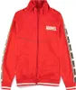 Marvel - For Victory - Trainingsjacke für Männer Produktbild-Vorschau 4