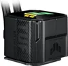 ASUS TUF Gaming LC III 360 ARGB Black AIO Wasserkühlung für Produktbild-Vorschau 7