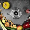 Cecotec Power Black Titanium 1800 Smart, Stojací mixér, 1,8 Náhled obrázku produktu 10