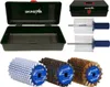SKINSTAR Kit complet de brosses pour brosse rotative Voir les images du produit 1