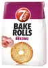 Bake Rools Pain croustillant au bacon 150 g Voir les images du produit 1