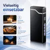 Elektrisches Plasma Feuerzeug Dual Lichtbogen – USB Produktbild-Vorschau 3
