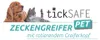 tickSAFE 2 Stück Zeckengreifer mit rotierendem Greiferkopf Produktbild-Vorschau 8
