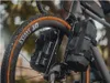 Topeak Drybag Gabeltasche 4l Schwarz  Schwarz One Size Produktbild-Vorschau 2