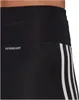 Adidas W 3S Sh Tig Black/White Xs Produktbild-Vorschau 3
