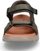 Skechers Slip-ins Go Walk Flex Couleur Vert Voir les images du produit 23
