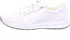Ara Sneaker 'Osaka 2.0' Echtleder silber, Damen:37.5 EU Produktbild-Vorschau 31