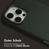 Accezz Cover posteriore in pelle vintage Magsafe per iPhone Anteprima dell’immagine prodotto 4