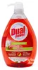 Dual Power Geschirrspülmittel 1l Aloe&Granatapfel Produktbild-Vorschau 4