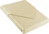 Eurofirany Bettwäschegarnitur Bettwäsche NOVA3 beige Produktbild-Vorschau 5