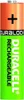 Duracell Akku Ricarica AAA HR03 750mAh 4St. Anteprima dell’immagine prodotto 9