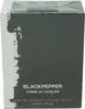 A product box for Comme des Garçons Black Pepper Eau de Parfum. Voir les images du produit