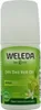 A product shot of a Weleda Citrus 24h Deo Roll-On. Náhled obrázku produktu