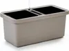 PLASTIA s.r.o. Fioriera di grande volume Berberis DUO Anteprima dell’immagine prodotto 16