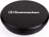 Soennecken Magnet 4806 rund 32mm schwarz 10 St./Pack. Produktbild-Vorschau 3