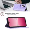 Hülle für Xiaomi 13 Lite Prägung Flip Leder Brieftasche Produktbild-Vorschau 3