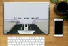MuchoWow® Laptop Aufkleber Sticker Cover Schreibmaschine - Produktbild-Vorschau 2