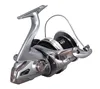 SHIMANO Ultegra, 14000 XSE, ambidextre, moulinet de pêche à Voir les images du produit 4