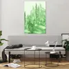 Bilder auf glas - Einteilig - Wald Baum Natur - 80x120cm - Produktbild-Vorschau 6