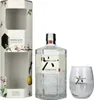 Roku Gin The Japanese Craft Gin 43% Vol. 0,7l en boîte Voir les images du produit 2