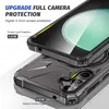 Hülle für Samsung Galaxy S24+ / S24 Plus Kompatibel mit Produktbild-Vorschau 6