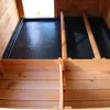 Hühnerhaus Hühnerstall Kaninchenstall Küken Geflügelstall - Produktbild-Vorschau 6