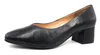 Caprice Pumps, Absatz bis 25 mm in schwarz, Gr. 39 Produktbild-Vorschau 10