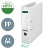 Leitz 10105001, A4, Polypropylen (PP), Weiß, Grau, 8 cm, 81 Produktbild-Vorschau 19