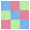 Tappeto protettivo per puzzle MP10 verde-blu-rosso Anteprima dell’immagine prodotto 4