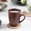 Serwis obiadowy Noble - 32-częściowy - 8 osób - Brąz Podgląd zdjęcia produktu 4