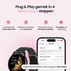 Siltcon Auréa Smartwatch Damen mit Telefonfunktion – 1,32 Produktbild-Vorschau 8