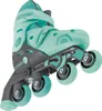 GLOBBER LEARNING SKATES 2in1 - patins inline et quad Voir les images du produit 3