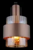 Wandlamp Milley brons Productafbeelding-voorbeeld 4