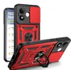 Outdoor Hülle Xiaomi Redmi Note 17 Handyhülle Kameraschutz Produktbild-Vorschau 1