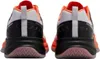 Hummel WIP 230729-2442 in BLACK/ORAN color size 44 Anteprima dell’immagine prodotto 3