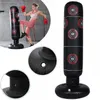 Boxsack Aufblasbarer Standboxsack, mit Boxhandschuhe Produktbild-Vorschau 1