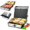 TZS First Austria Tischgrill, Elektrogrill für den Produktbild-Vorschau 1