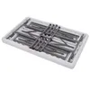Springos® Bierzeltgarnitur Biergarten-Set Gartentisch 2 Produktbild-Vorschau 6
