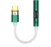 INF BA23 USB-C naar 3,5 mm audio-aansluiting adapter met Productafbeelding-voorbeeld 1
