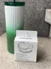 Starbucks Kubek termiczny Cold Go Stal nierdzewna Podwójny Podgląd zdjęcia produktu 3