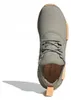 Adidas NMD_R1 Schuhe aus Strickgewebe mit Produktbild-Vorschau 5