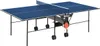 Stolný tenisový stôl (pingpong) Sponeta S1-13i - modrý Náhľad obrázku produktu 1
