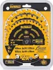 DEWALT ELITE Kreissaegeblatt 165/20 mm SET Podgląd zdjęcia produktu 3