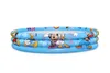 Bestway nafukovací bazén Disney Mickey & Friends 122x25 cm Náhled obrázku produktu 13